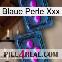 Blue Pearl Xxx 03